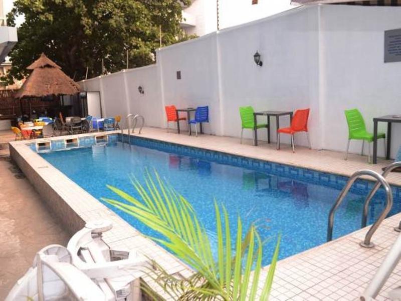 BENI APARTMENT AND SUITES ALIAYABIAGBA