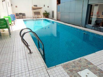 BENI APARTMENT AND SUITES ALIAYABIAGBA